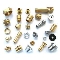 Precision Automobile Components