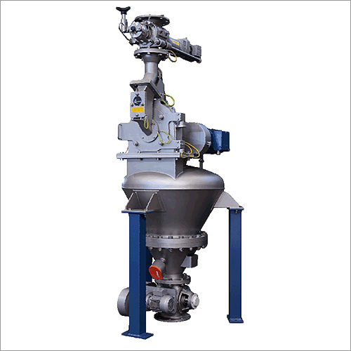 Compact Grinding Plants