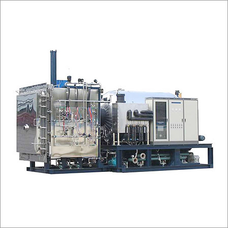 Freeze Dryer