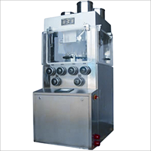 Tablet Press Machine