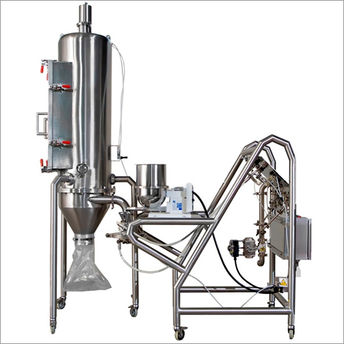 Pharmaceutical Technocrat