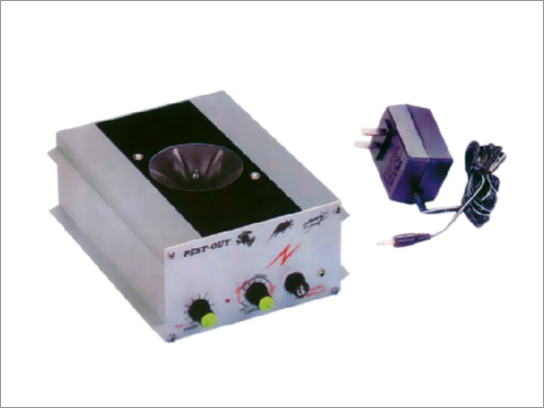 Pest Repeller