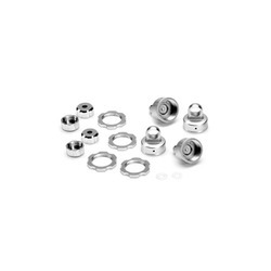 Aluminum Turned Parts