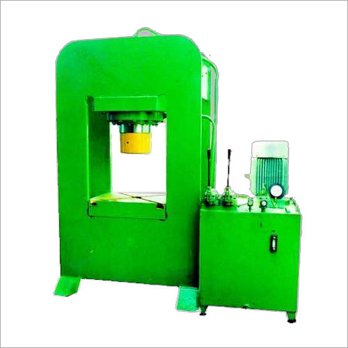 Hydraulic Press Machine