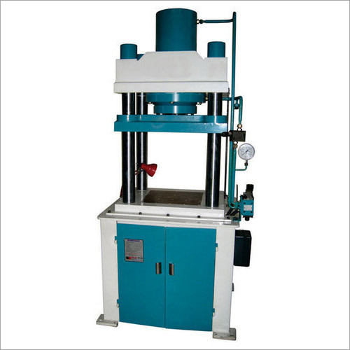 Automatic Press Machine