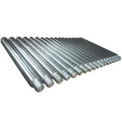 SS Piston Rod