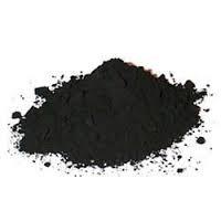 Cupric Oxide Powder Extra Pure-100Gm Cas No: 1317-38-0