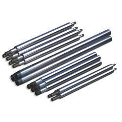 Pneumatic Piston Rods