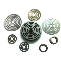 Valve Plates