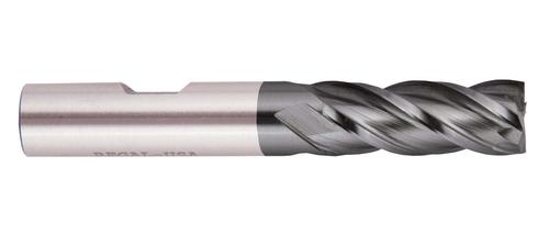 HSS END MILL