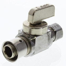 Stop Valve Fitting