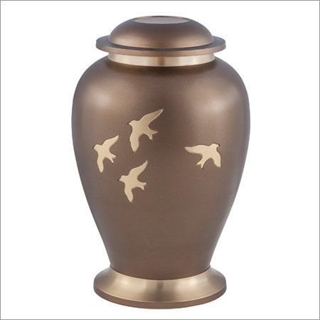 Avondale Russet Urn