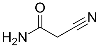 Cyanoacetamide (Malonamide Nitrile)-100Gm Cas No: 107-91-5