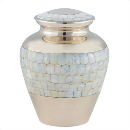 Pearl Cremation Urns