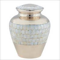 Pearl Cremation Urns