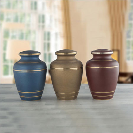 Decorative Urns
