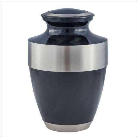 Metal Urn