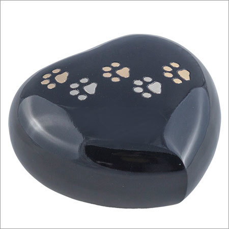 Heart Keepsake Urns