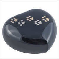 Heart Keepsake Urns