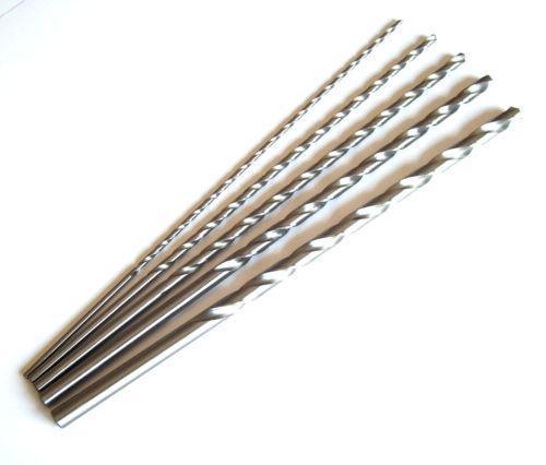 INDUSTRIAL EXTRA LONG DRILL BITS