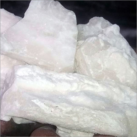 गैर फेरिक फिटकिरी क्रिस्टल