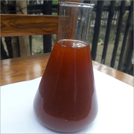 Ferric Alum Liquid