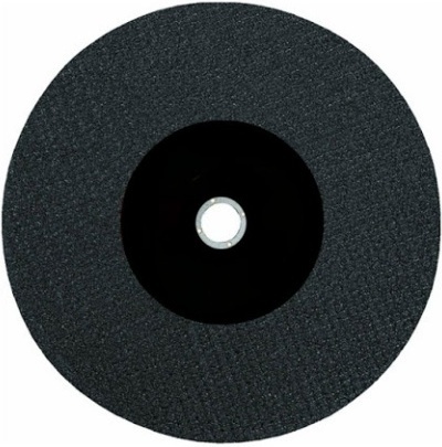 Re-In-Forced Cut Off Wheels - 500mm Diameter 3mm Thickness 40mm Bore A24 R5 BFW Specification