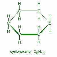 Cyclohexane-500Ml Cas No: 110-82-7