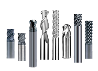 CARBIDE REAMER