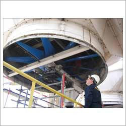 Air Cooled Heat Exchanger Fans