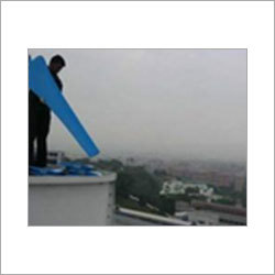 Lightweight Cooling Fans