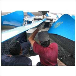 Cooling Tower Fan Blades