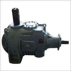 Cooling Tower Gearboxes