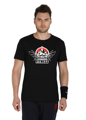 Sports Tshirts Age Group: Adults