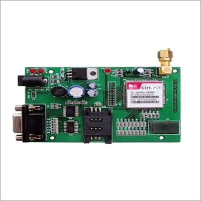 ECB Kit (Mother Board)