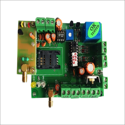 ECB Kit (Mother Board)