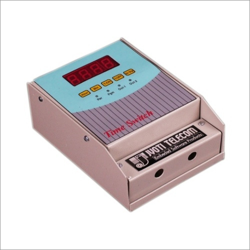 Astronomical Timer
