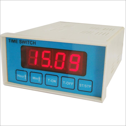 Digital Timer