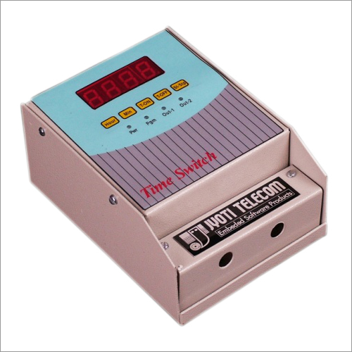 Current Control Device (CCD)
