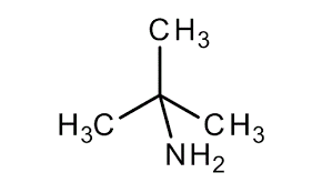 Tert-Butylamine For Synthesis 99%- Cas No: 75-64-9