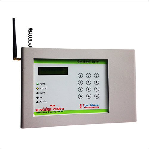 GSM Auto Dialer