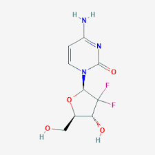 Cytosine For Biochemistry-1Gm Cas No: 71-30-7