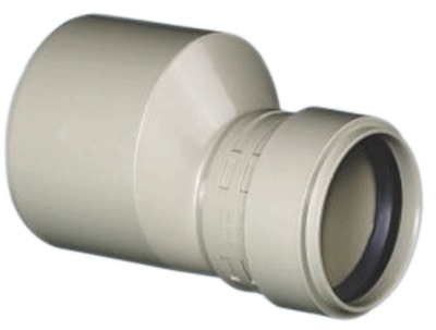 Ring Reducer - PVC Material | Durable and Versatile Design for Efficient Pipe Connection and Flow Management