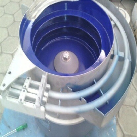 Bowl Feeder Coatings