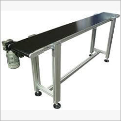 Belt Conveyors System