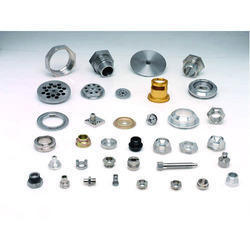 Valve Components
