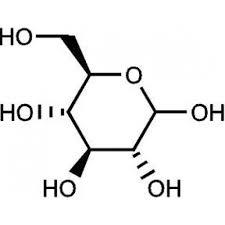 Dextrose Anhydrous Purified-500Gm Cas No: 50-99-7