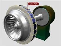 FRANCIS TURBINE