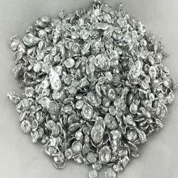 Cadmium (Metal) Granular 99.9% Ar Cas No: 7440-43-9