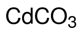 Cadmium Carbonate Cas No: 513-78-0